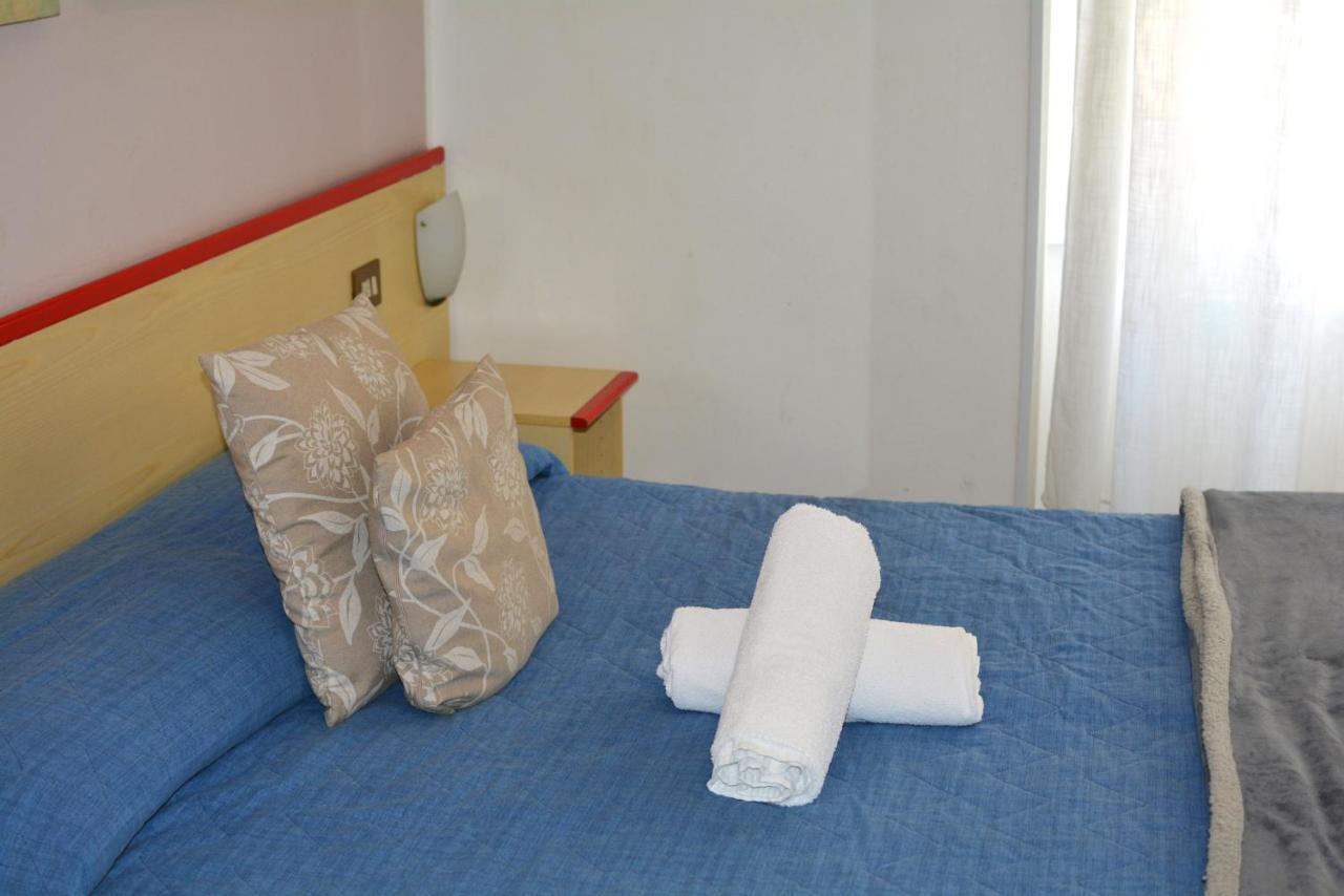 Hotel La Madunina Varazze Dış mekan fotoğraf