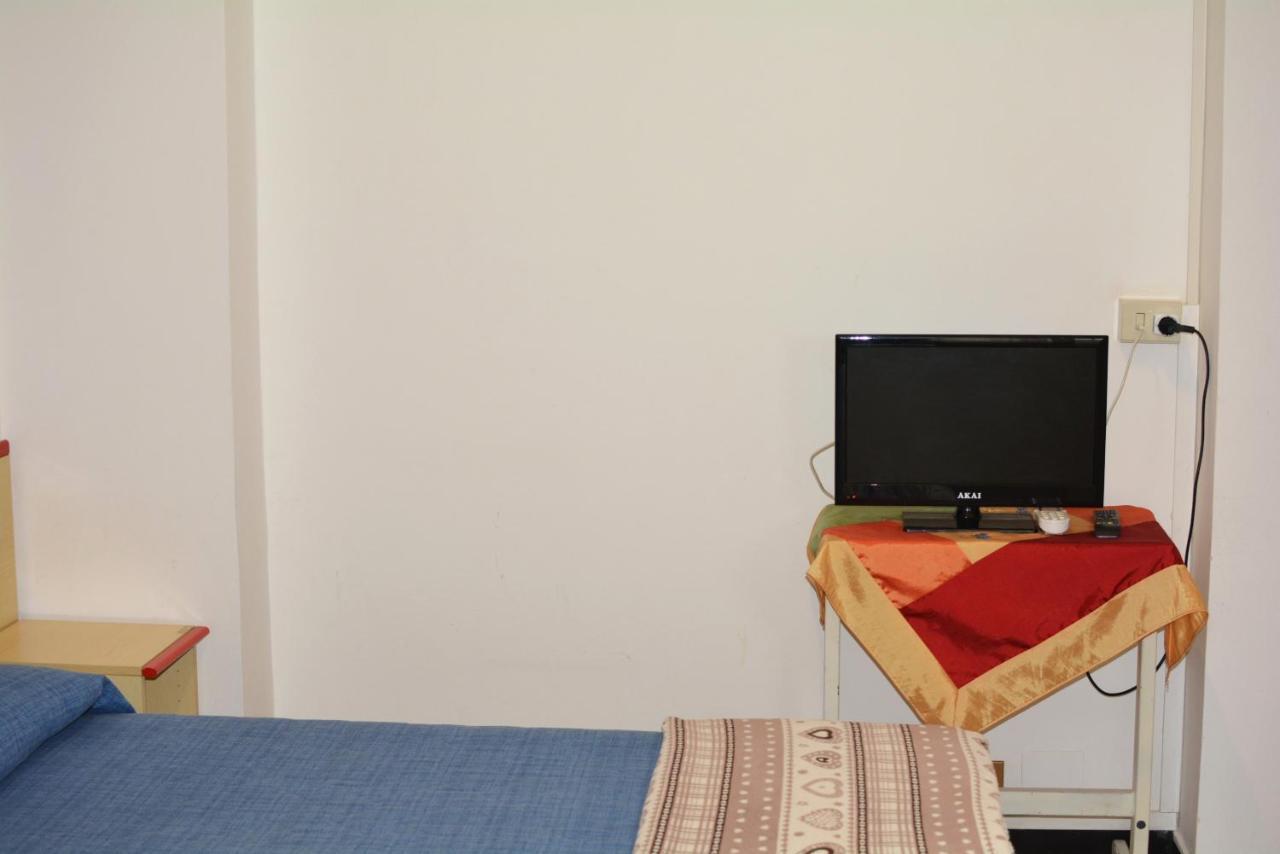 Hotel La Madunina Varazze Dış mekan fotoğraf